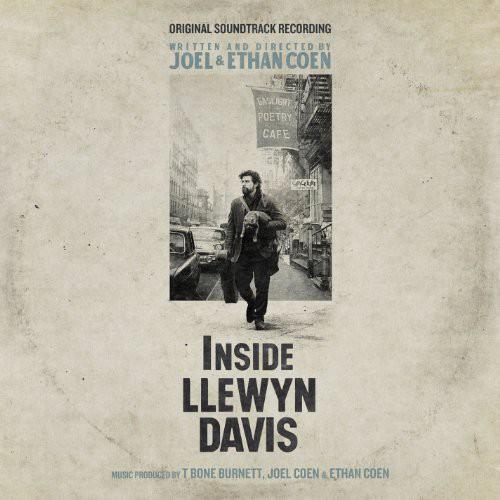 INSIDE LLEWYN DAVIS / O.S.T.