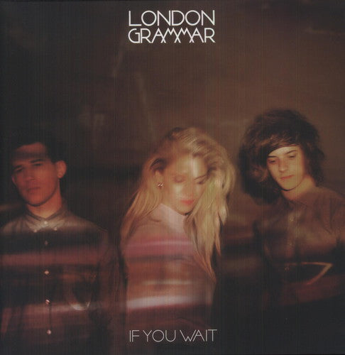 IF YOU WAIT