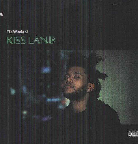 KISS LAND