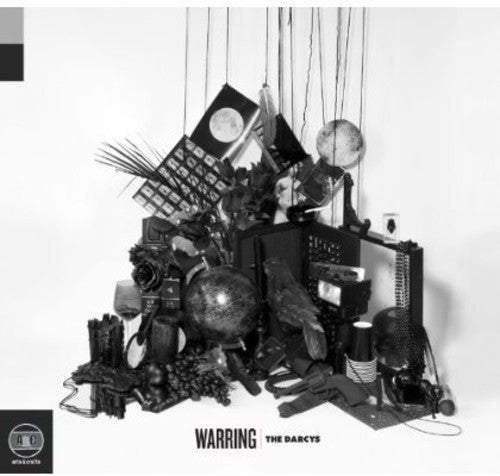 WARRING