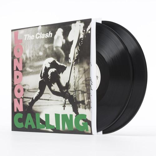 LONDON CALLING