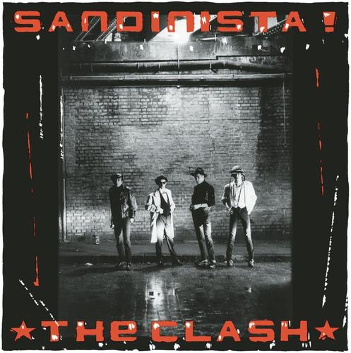 SANDINISTA