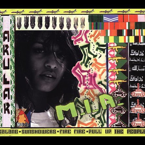 ARULAR