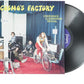 COSMO'S FACTORY