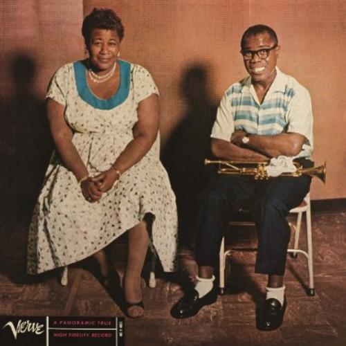 ELLA & LOUIS