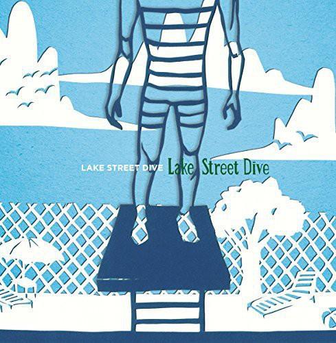 LAKE STREET DIVE/FUN MACHINE