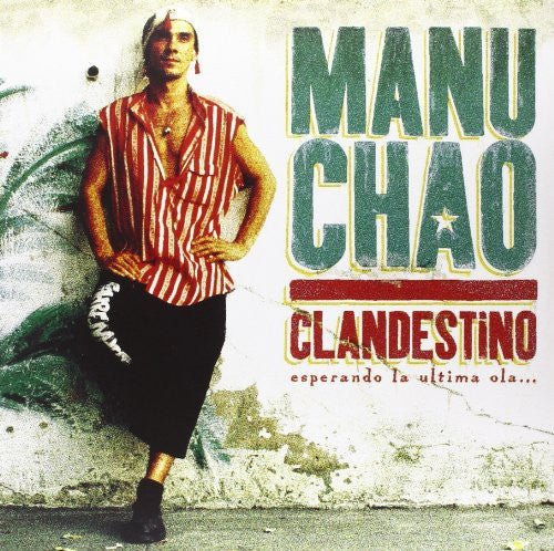 CLANDESTINO