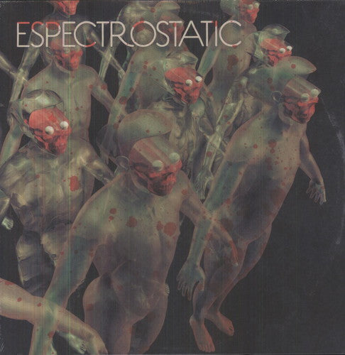 ESPECTROSTATIC