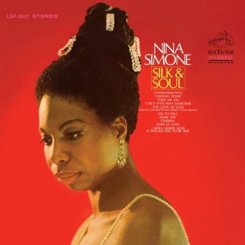 SILK & SOUL