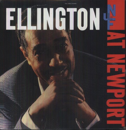 ELLINGTON AT NEWPORT