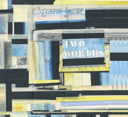 TWO WORLDS