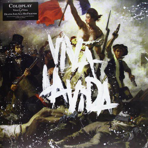 VIVA LA VIDA