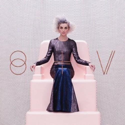 ST VINCENT