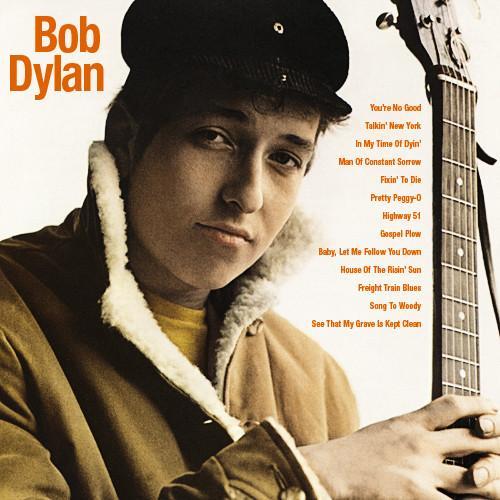 欧LP Bob Dylan Bob Dylan 88985455271 Columbia, Sony Music /00260 s-l400.jpg