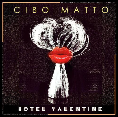 HOTEL VALENTINE