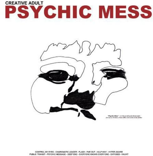 PSYCHIC MESS