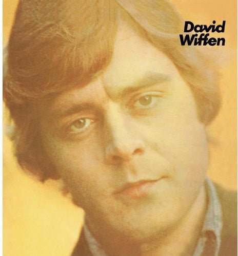 DAVID WIFFEN