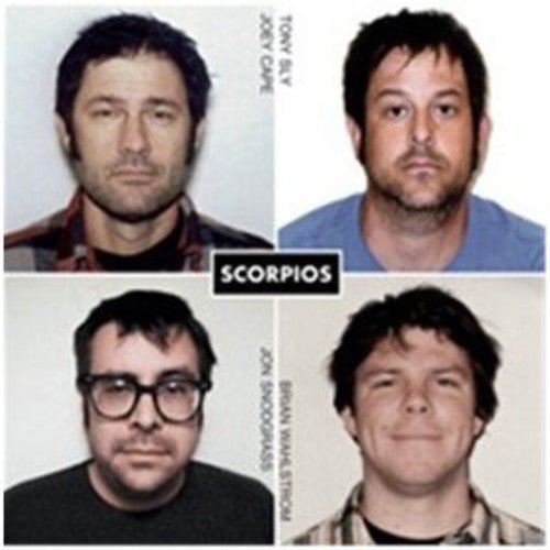 SCORPIOS