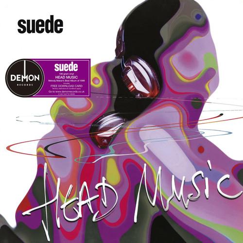 HEAD MUSIC