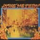 FIRE ON THE BAYOU