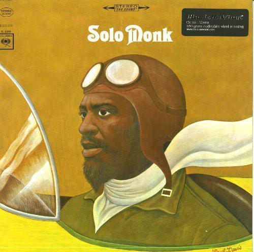 SOLO MONK