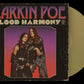 Larkin Poe - Blood Harmony Gold Vinyl LP