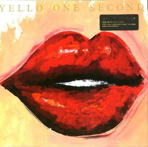 ONE SECOND-REMASTERED-