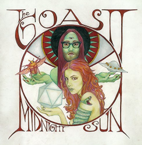 MIDNIGHT SUN