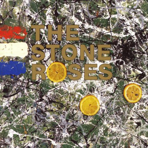 STONE ROSES