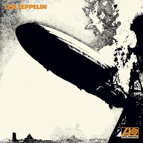 Led Zeppelin - 1 180 Gram Vinyl LP