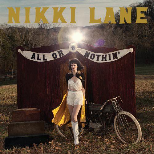 ALL OR NOTHIN'