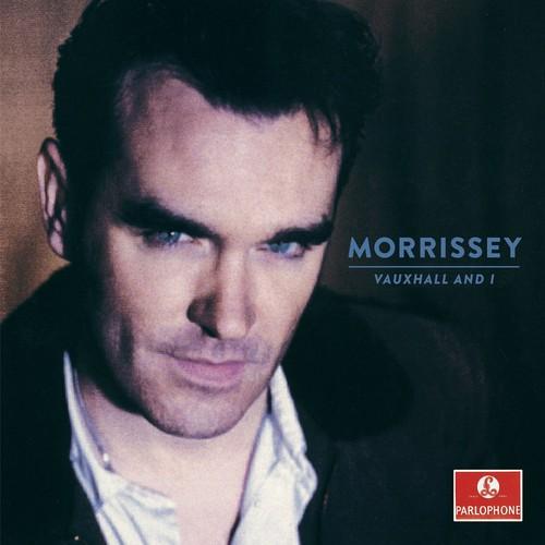 VAUXHALL & I (20TH ANNIVERSARY DEFINITIVE REMASTER