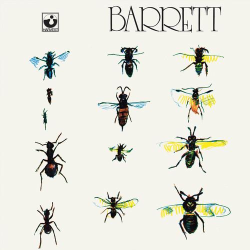 BARRETT