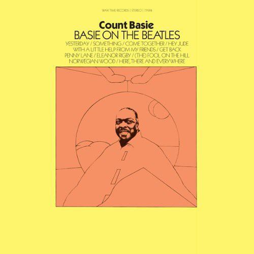 BASIE ON THE BEATLES