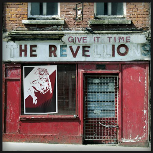 GIVE IT TIME