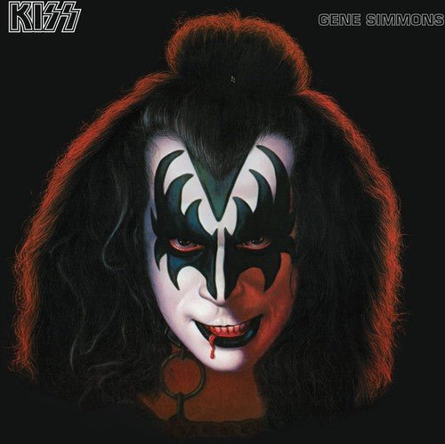 GENE SIMMONS