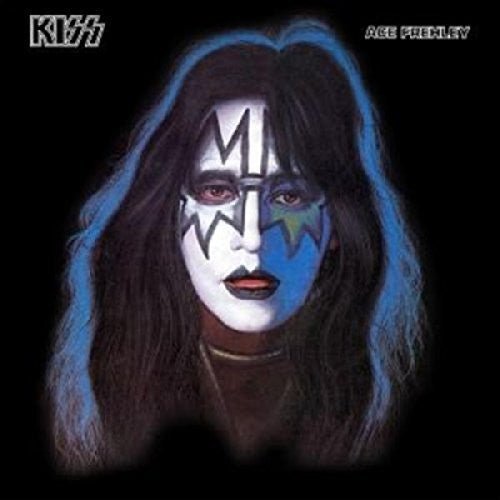 ACE FREHLEY