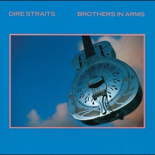 BROTHERS IN ARMS