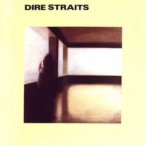 DIRE STRAITS