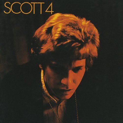 SCOTT 4