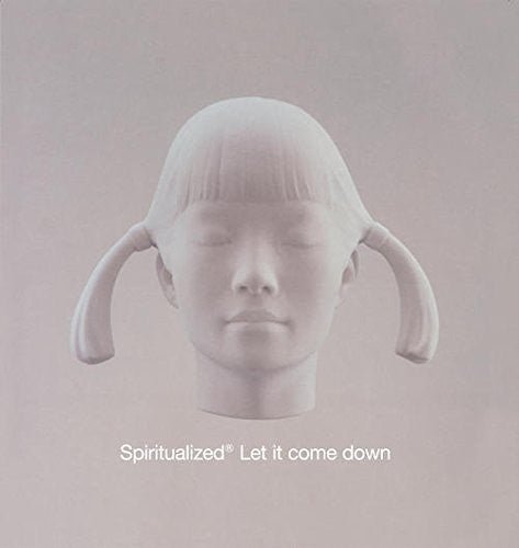 LET IT COME DOWN