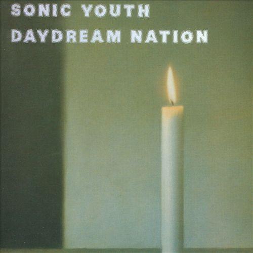 DAYDREAM NATION
