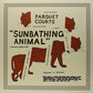SUNBATHING ANIMAL
