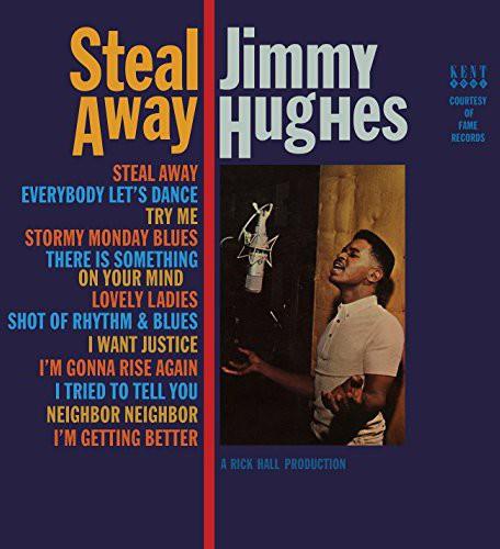 STEAL AWAY