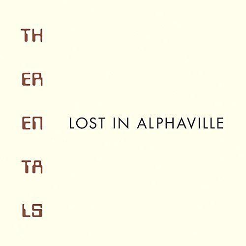 LOST IN ALPHAVILLE