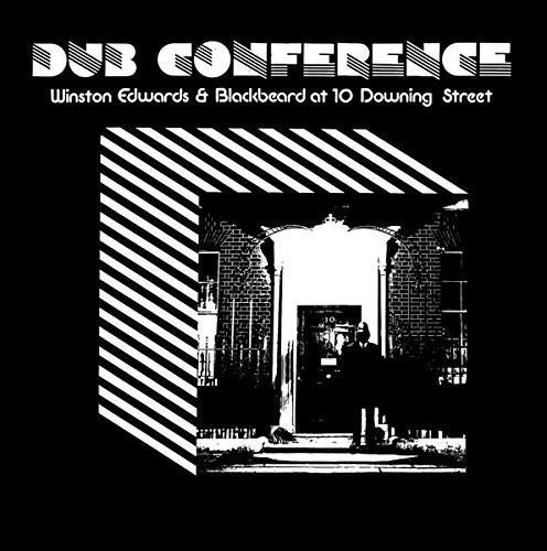DUB CONFERENCE AT 10 DOWNING STREET