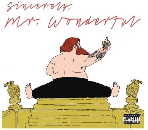 MR WONDERFUL