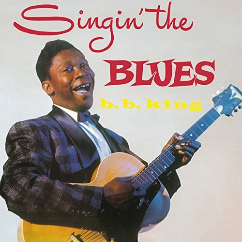 SINGIN THE BLUES
