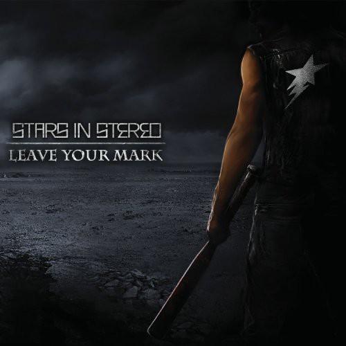 LEAVE YOUR MARK