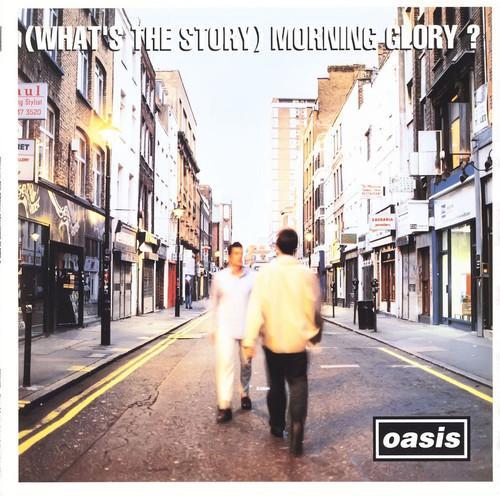 (WHATS THE STORY) MORNING GLORY